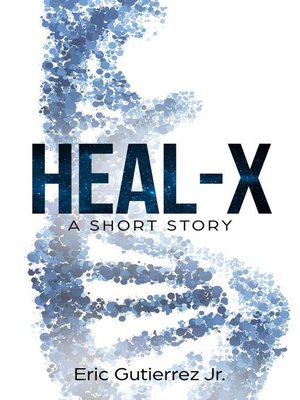 cover image of Heal-X